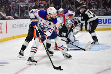 Anaheim Ducks vs Edmonton Oilers Prediction 2.